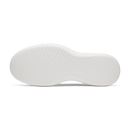 Men's Tree Runner - Blizzard/Bold Red (Blizzard Sole)