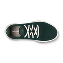 Women's Tree Runner - Twilight Teal (Twilight White Sole)