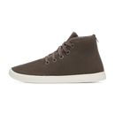 Men's Tree Topper - Rustic Brown (Stony Cream Sole)