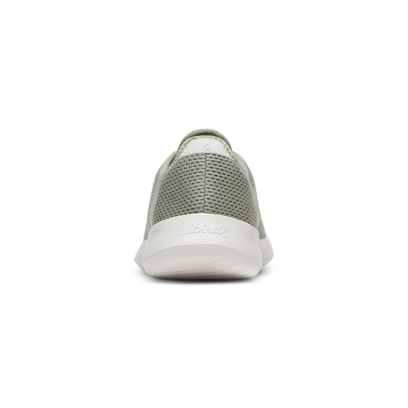 Women's Tree Runner - Hazy Pine (Natural White Sole)