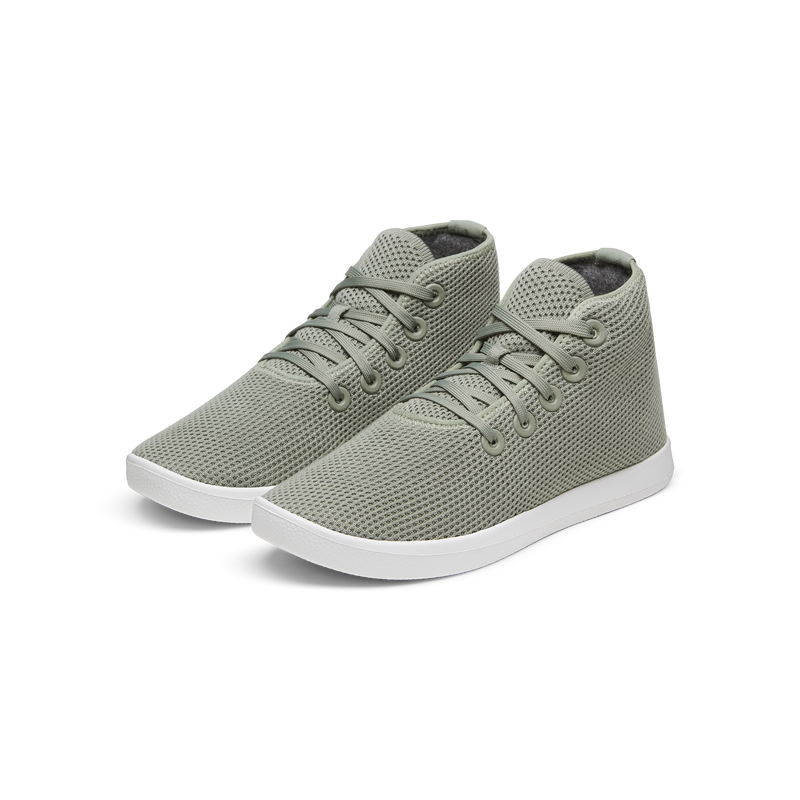 Women's Tree Topper - Hazy Pine (Blizzard Sole)