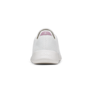 Women's Tree Runner - Blizzard/Hanami Plum (Blizzard Sole)