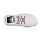 Women's Tree Runner - Blizzard/Hanami Plum (Blizzard Sole)