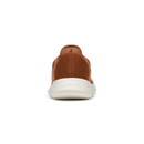 Women's Tree Runner - Rustic Orange (Twilight White Sole)