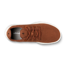 Women's Tree Runner - Rustic Orange (Twilight White Sole)