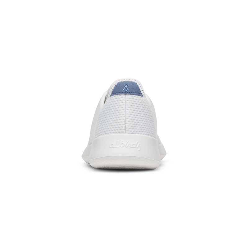 Women's Tree Runner - Blizzard/Hanami Night (Blizzard Sole)