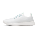 Women's Tree Runner - Blizzard/Lux Liberty (Blizzard Sole)