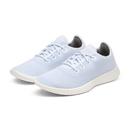 Women's Tree Runner - Zen Blue (Natural White Sole)