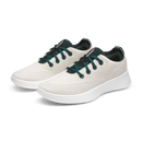 Men's Tree Runner Go - Twilight White/Twilight Teal (Blizzard Sole)
