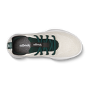 Men's Tree Runner Go - Twilight White/Twilight Teal (Blizzard Sole)