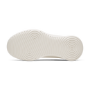 Women's Wool Runner Go - Natural White/Lux Liberty (Natural White Sole)