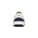 Women's Golf Dashers - Blizzard/Deep Navy (Natural White Sole)