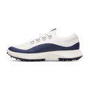 Women's Golf Dashers - Blizzard/Deep Navy (Natural White Sole)