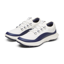 Women's Golf Dashers - Blizzard/Deep Navy (Natural White Sole)