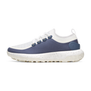 Men's Trail Runner - Blizzard/Hanami Night (Blizzard Sole)