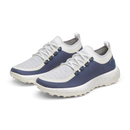 Men's Trail Runner - Blizzard/Hanami Night (Blizzard Sole)