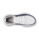 Women's Trail Runner - Blizzard/Hanami Night (Blizzard Sole)