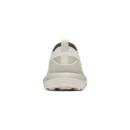 Women's Trail Runner - Weathered White (Weathered Grey Sole)