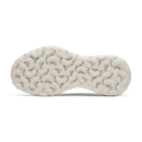 Women's Trail Runner - Weathered White (Weathered Grey Sole)