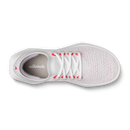 Women's Tree Dasher 2 - Blizzard/Bold Red (Blizzard Sole)