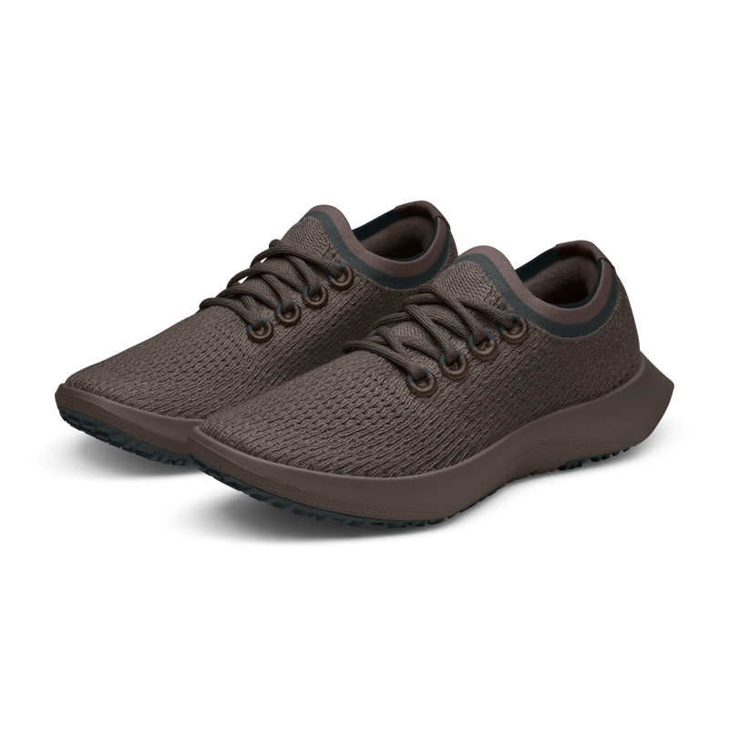 Women's Tree Dasher 2 - Rustic Brown (Rustic Brown Sole)