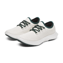 Women's Tree Dasher 2 - Twilight White/Twilight Teal (Blizzard Sole)