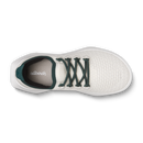 Women's Tree Dasher 2 - Twilight White/Twilight Teal (Blizzard Sole)