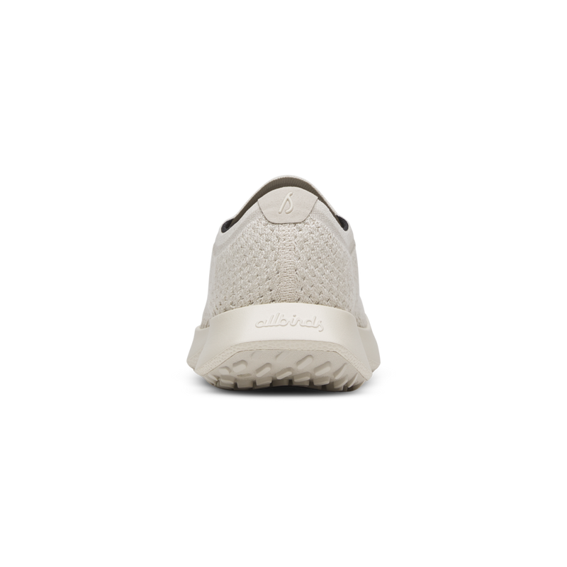 Women's Tree Dasher 2 - Weathered White (Weathered White Sole)