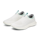 Women's Tree Dasher Relay - Blizzard/Lux Liberty (Twilight White Sole)