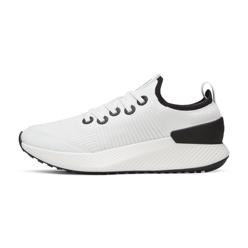 Men's Tree Gliders - Blizzard/Natural Black (Blizzard Sole)