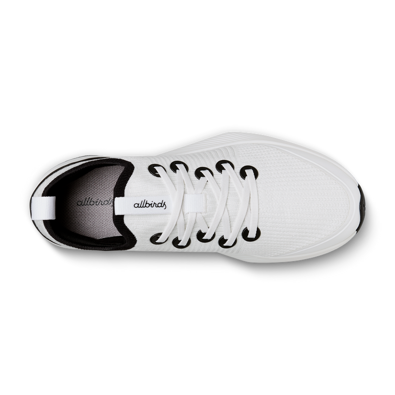 Women's Tree Glider - Blizzard/Natural Black (Blizzard Sole)