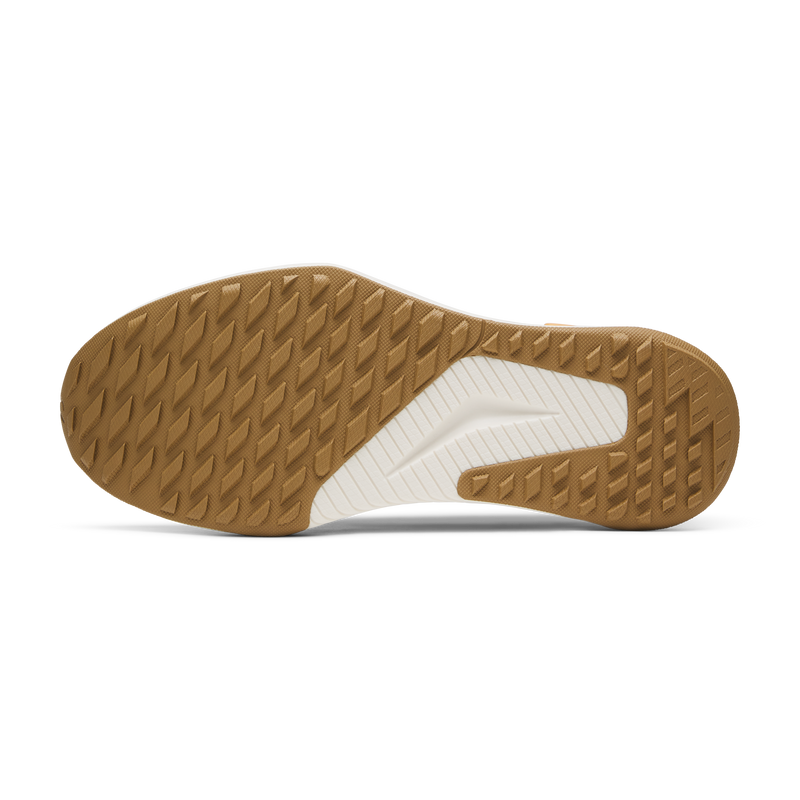 Women's Tree Glider - Natural White/Hanami Orange (Twilight White Sole)