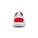 Men's Tree Glider - Blizzard/Bold Red (Blizzard Sole)