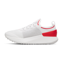 Women's Tree Glider - Blizzard/Bold Red (Blizzard Sole)