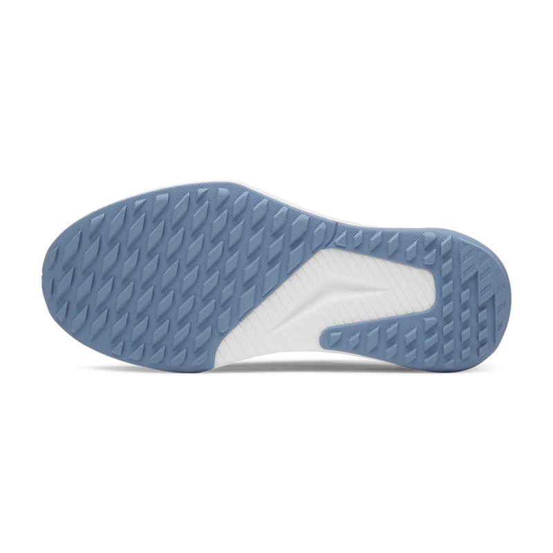 Women's Tree Glider - Blizzard/Hanami Blue (Blizzard Sole)