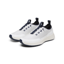 Women's Tree Runner Go - Utility - Blizzard/Deep Navy (Natural White Sole)