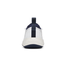 Women's Tree Runner Go - Utility - Blizzard/Deep Navy (Natural White Sole)