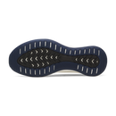 Women's Tree Runner Go - Utility - Blizzard/Deep Navy (Natural White Sole)