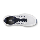 Men's Tree Runner Go - Utility - Blizzard/Deep Navy (Natural White Sole)