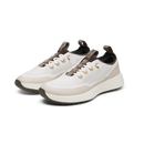 Women's Tree Runner Go - Utility - Natural White/Rustic Brown (Natural White Sole)