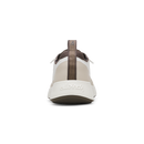 Men's Tree Runner Go - Utility - Natural White/Rustic Brown (Natural White Sole)