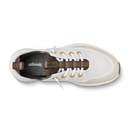 Women's Tree Runner Go - Utility - Natural White/Rustic Brown (Natural White Sole)