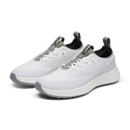 Men's Tree Runner Go - Utility - Blizzard/Hazy Pine (Natural White Sole)