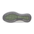 Men's Tree Runner Go - Utility - Blizzard/Hazy Pine (Natural White Sole)