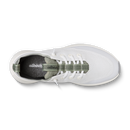 Men's Tree Runner Go - Utility - Blizzard/Hazy Pine (Natural White Sole)