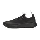 Women's Tree Runner Go - Utility - Natural Black (Natural Black Sole)