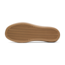 Women's Canvas Piper - Blizzard (Bark Brown Sole)