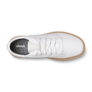 Women's Canvas Piper - Blizzard (Bark Brown Sole)