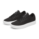 Women's Canvas Piper - Natural Black (Blizzard Sole)