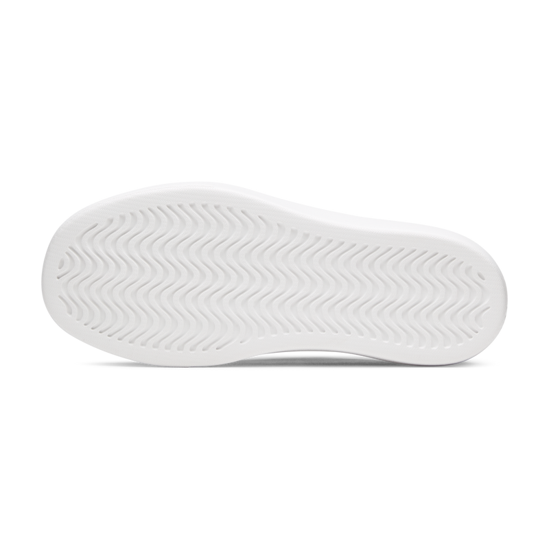 Women's Canvas Piper - Natural Black (Blizzard Sole)